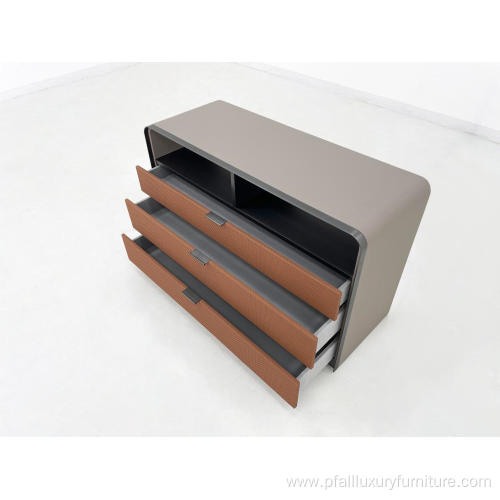 Rugiano Design Cabinet